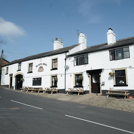 Black Dog Inn Bolton Exterior photo
